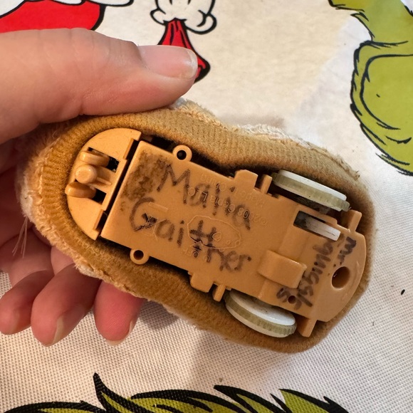 Zhu Zhu Pets Lot of 5 Electronic Hamster All Make Sounds Not working - Picture 3 of 11